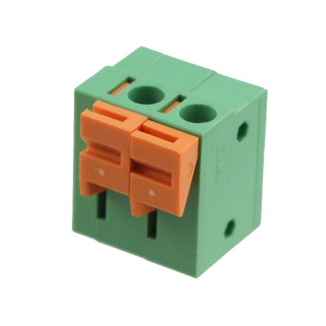 HA0201500000G Amphenol Anytek  Wire to Board